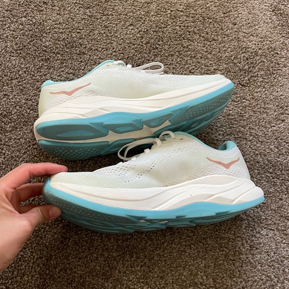 Hoka - Rincon 4 Running Shoes - Picture 6 of 8